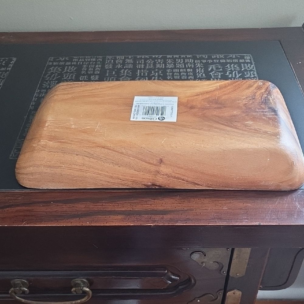 Mosaic Rectangular Tray - Picture 8 of 14